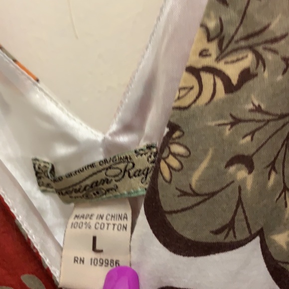 American Rag Dress - Picture 3 of 3